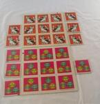 Differix - Look-a-Likes