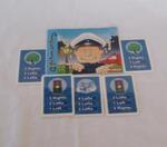 Right Turn. Left Turn