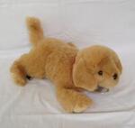 Happy Tails Switch Activated Dog