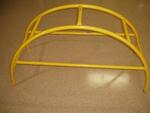 Arched Trestle - Yellow