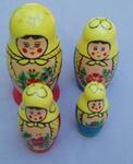 Babushki Dolls