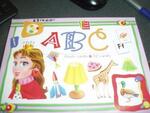 ABC Flash Cards