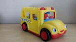 Little People School Bus