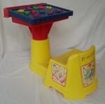 My Little School Desk