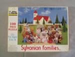 Puzzle - Sylvanian Families