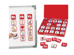 Beginning Sounds Sorting Tiles