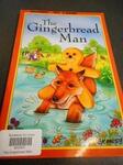The Gingerbread Man