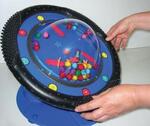 Cosmic Steering Wheel