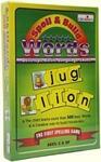Spell and Build Words
