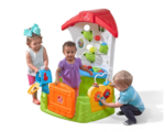 Toddler Corner House
