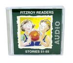 Fitzroy Readers Audio Book Stories 51-55