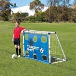 Target Shot Soccer Goal