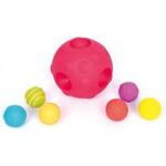 Sensory Meteor Ball