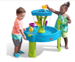 Summer Showers Water Table