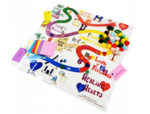 Healing Hearts- A Game For Children About The Journey Through Grief