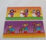 Puzzle - What's Next