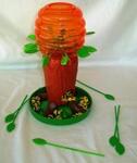 Honey Bee Tree Game