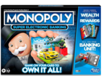 Monopoly - Super Electronic Banking