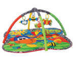 Grow N Play Activity Gym