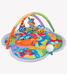 Grow N Play Activity Gym