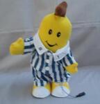 Bananas In Pyjamas - Switch Adapted