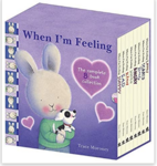 When I'm Feeling Series