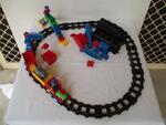 Duplo Train Set