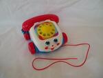 Chatter Telephone