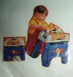 Little Tikes Toolbench