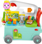 3 in 1 On the Go Camper