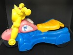 Playskool Motorbike