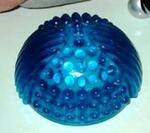 Vibrating Foot Massager