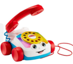 Chatter Telephone