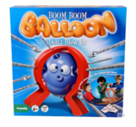 Boom Boom Balloon