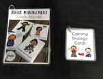 Anger Management Cards