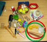 Active Learning Box - Treasure Box