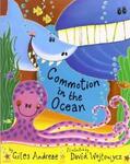 Commotion in the Ocean - Kit