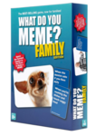 What Do You Meme? Family Edition