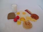 Food Set - Breakfast