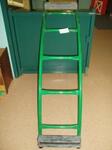 Arched Ladder - Green