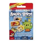 Angry Birds Card Game