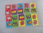 Picture Dominoes
