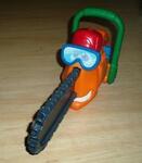 Chain Saw