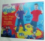 Wiggles Dance Mat