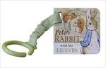 Peter Rabbit and his friends