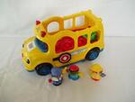 Little People School Bus