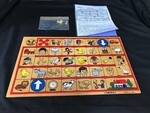 Imitation Theatre Play Board