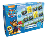Memory Game-Paw Patrol