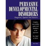 Pervasive Developmental Disorders