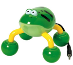 Frog Massager-Switch Adapted